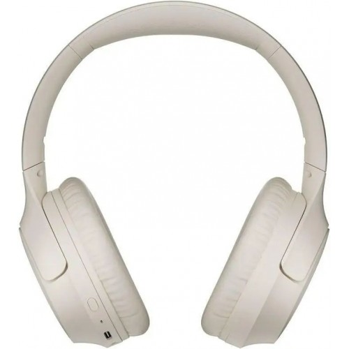 Навушники QCY H2 Pro white