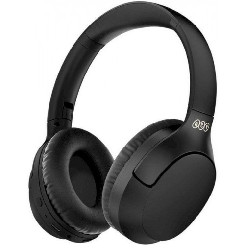 Навушники QCY H2 Pro black