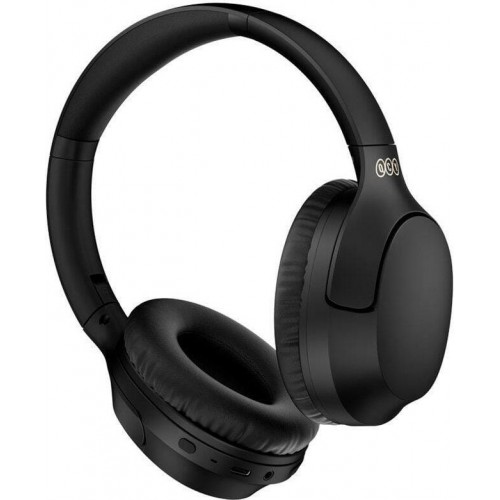 Навушники QCY H2 Pro black