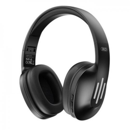 Наушники XO BE39 Black