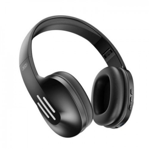Наушники XO BE39 Black