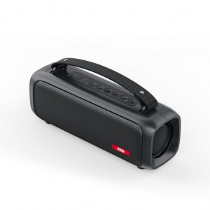 Колонка XO F39 Black