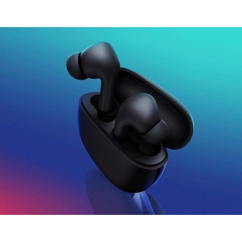 Наушники Xiaomi Redmi Buds 4 Active Black