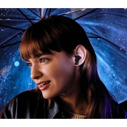 Наушники Xiaomi Redmi Buds 4 Active Black