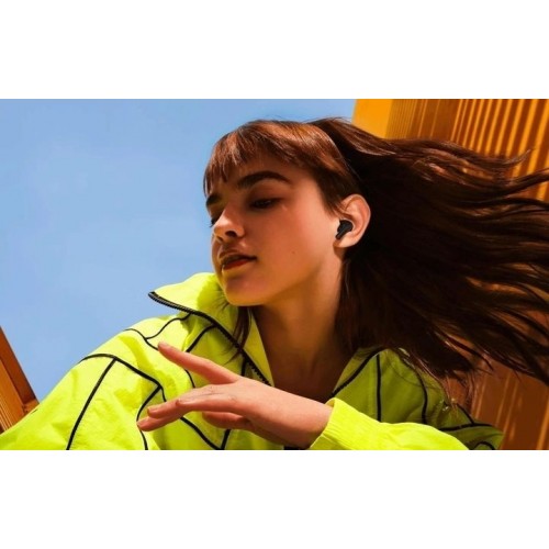 Наушники Xiaomi Redmi Buds 4 Active Black