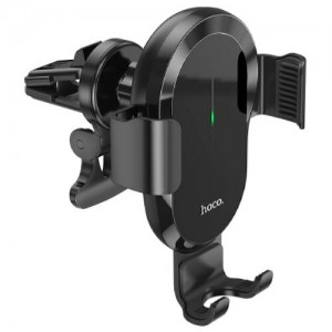 Держатель Hoco CA105 Black
