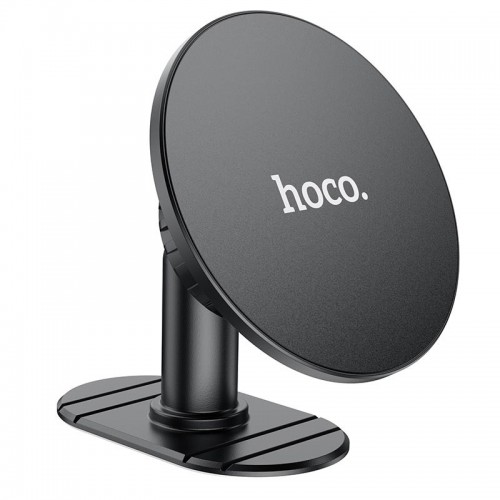 Держатель Hoco H13 Magnetic Black
