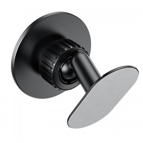 Держатель Hoco H13 Magnetic Black