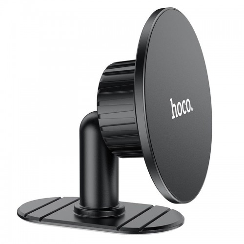 Держатель Hoco H13 Magnetic Black