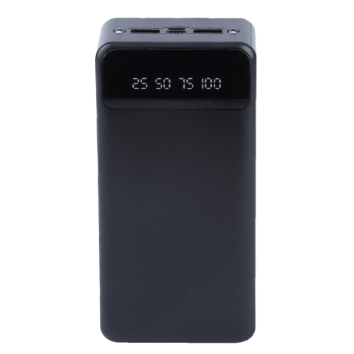 Power Bank XO PR164 (30000mAh) Black