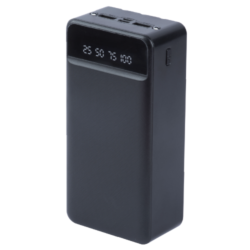 Power Bank XO PR164 (30000mAh) Black