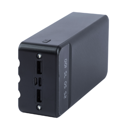 Power Bank XO PR164 (30000mAh) Black