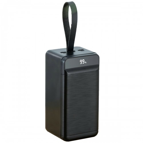 Power Bank XO PR159 PD+QC3.0 22.5W (60000mAh) Black