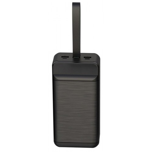 Power Bank XO PR160 PD+QC3.0 22.5W (80000mAh) Black