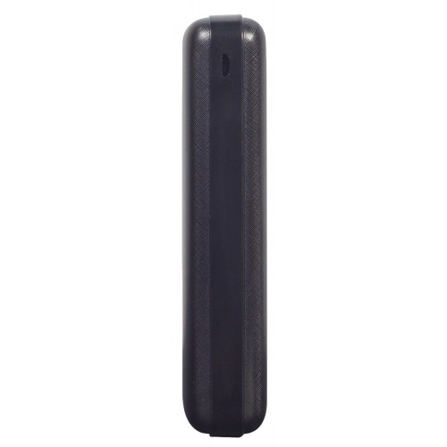 Power Bank Gembird PB20-02 (20000mAh) Black