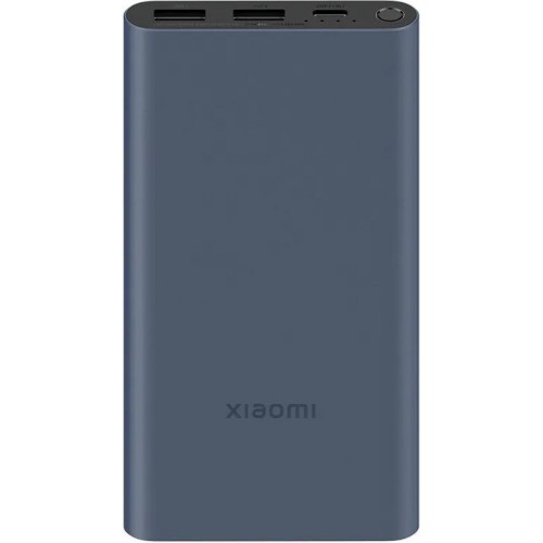 Power Bank Original Xiaomi 10000mAh 22.5W