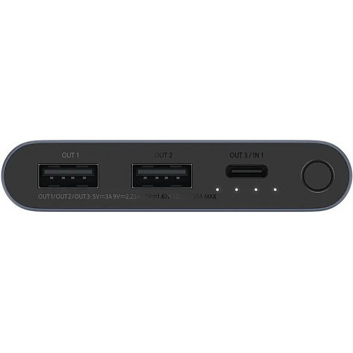 Power Bank Original Xiaomi 10000mAh 22.5W