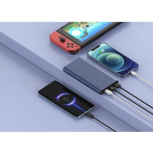 Power Bank Original Xiaomi 10000mAh 22.5W