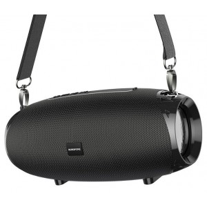 Колонка Borofone BR12 Black
