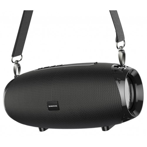 Колонка Borofone BR12 Black