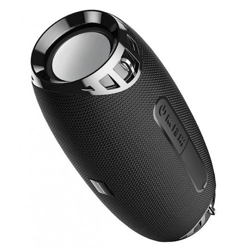 Колонка Borofone BR12 Black
