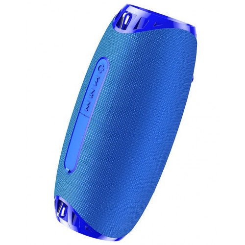Колонка Borofone BR12 Blue