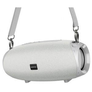 Колонка Borofone BR12 Grey