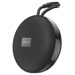 Колонка Borofone BR27 Black