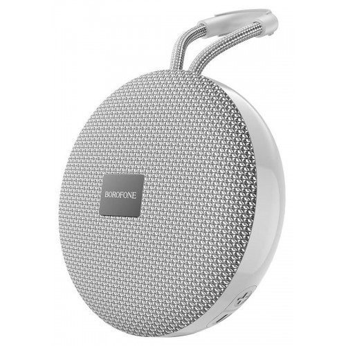 Колонка Borofone BR27 Grey