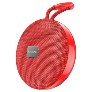Колонка Borofone BR27 Red