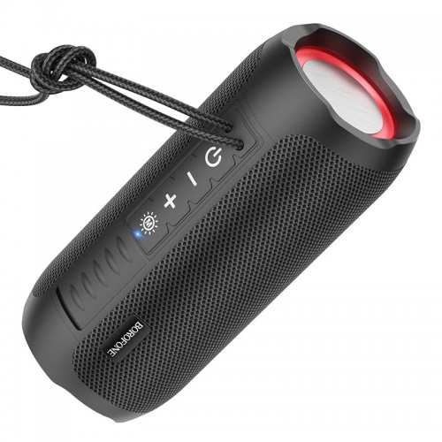 Колонка Borofone BR21 Black