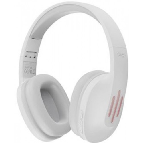 Наушники XO BE39 White