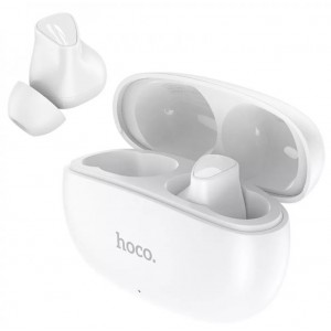 Наушники Hoco EW17 (TWS) White