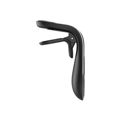 Тримач Borofone BH10 Magnitic Black