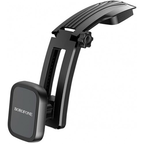 Тримач Borofone BH17 Magnitic Black