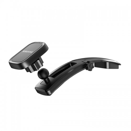 Тримач Borofone BH17 Magnitic Black