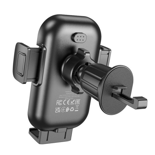 Тримач Borofone BH204 Black