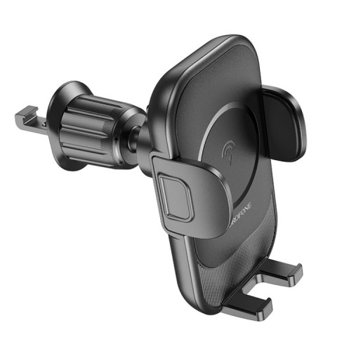Тримач Borofone BH204 Black