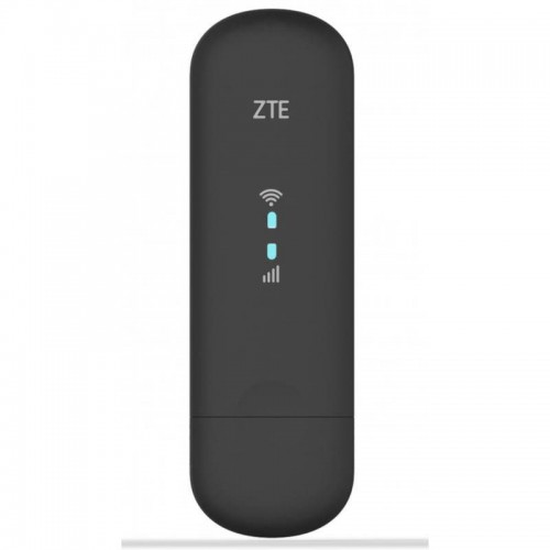 Модем ZTE MF79U USB роутер з Wi-Fi Black