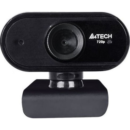 WEB-камера A4Tech PK-825P, 720P, USB2.0, MIC
