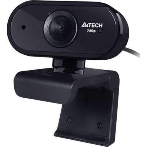 WEB-камера A4Tech PK-825P, 720P, USB2.0, MIC