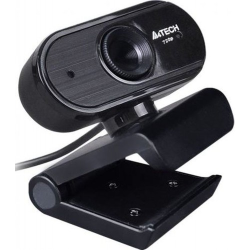 WEB-камера A4Tech PK-825P, 720P, USB2.0, MIC