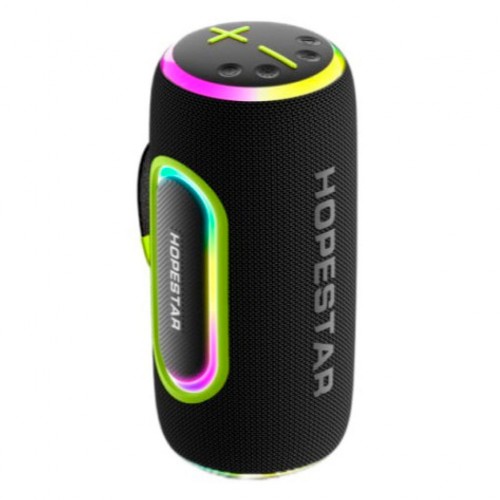 Портативная колонка Hopestar P67 40W black
