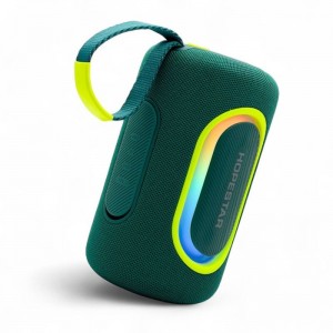 Портативная колонка Hopestar P69 20W green
