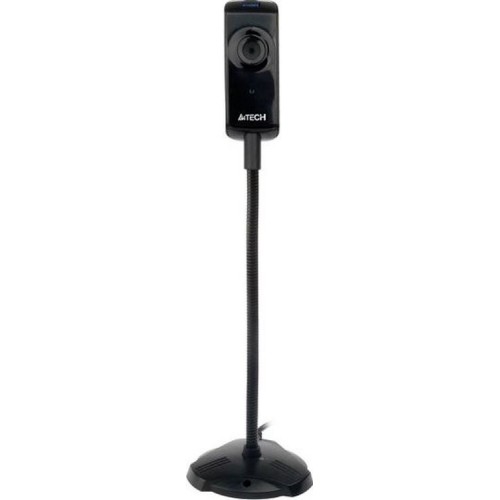 WEB-камера A4Tech PK-810P, 720P, USB2.0, MIC