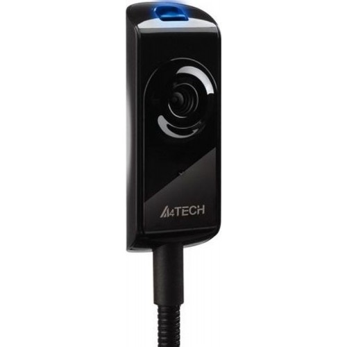 WEB-камера A4Tech PK-810P, 720P, USB2.0, MIC