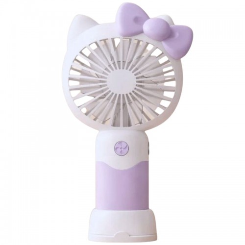 Портативный вентилятор MINI FAN SD-89 Kitty