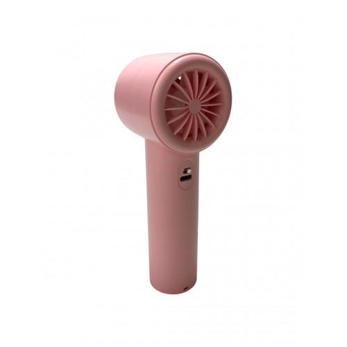 Портативний вентилятор SKR-F638 pink