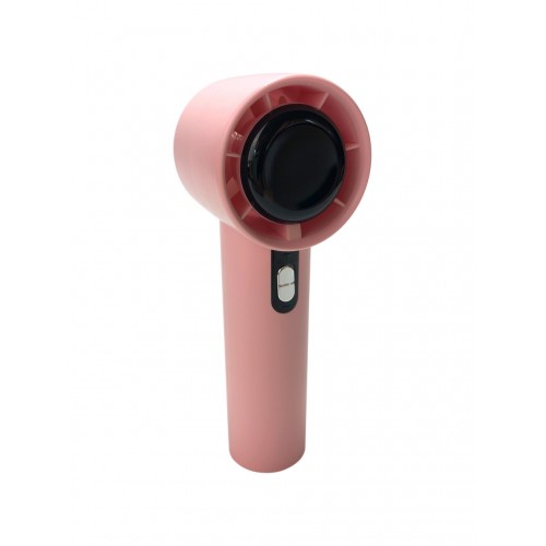 Портативний вентилятор SKR-F638 pink
