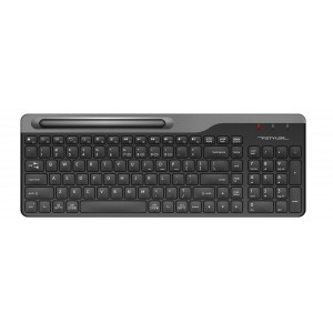 Клавиатура A4Tech FBK25 Fstyler Wireless Black